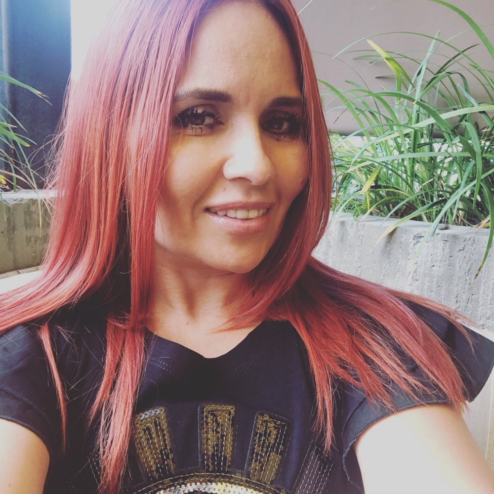 Meet your Posher, Laura